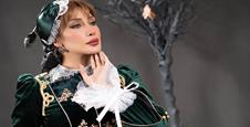 بهینه سازی و سئو گالری چهرک نریمانی